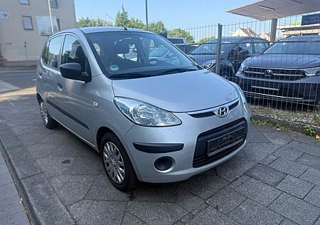 Hyundai i10 Edition+