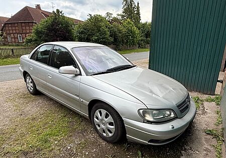 Opel Omega 2.2 16V Design Edition Design Edition