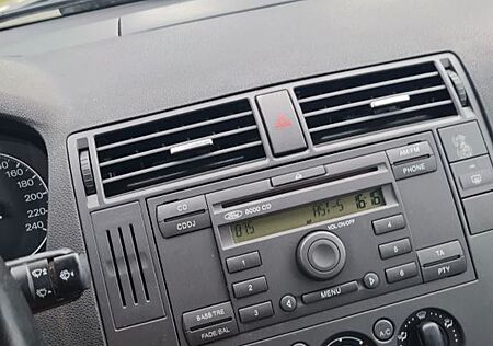 Ford C-Max 1,8 Trend Trend
