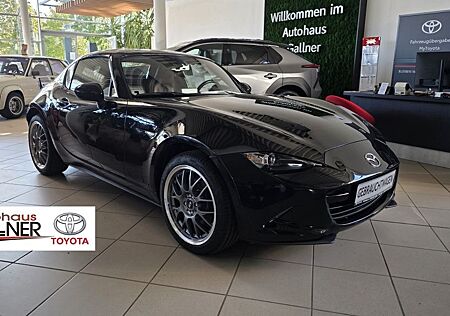 Mazda MX-5 Sports-Line RF