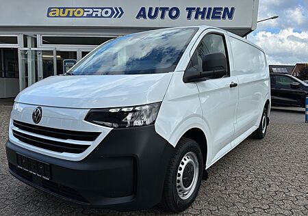 VW T6 Transporter Volkswagen T7 Transporter 2.0 TDI LR Navi/LED/GRA/Einparkh