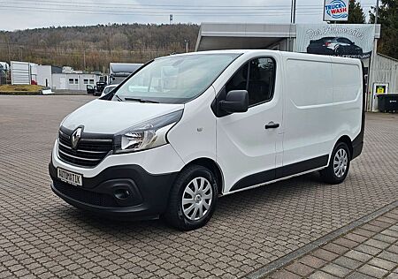 Renault Trafic Kasten Aut. L1H1 3,0t Komfort