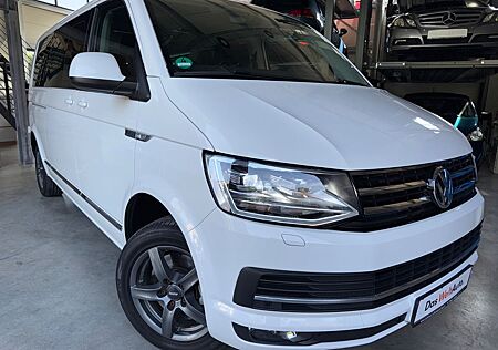 VW T6 Caravelle Volkswagen Comfortline lang DSG LED DAB+ 9-Sit