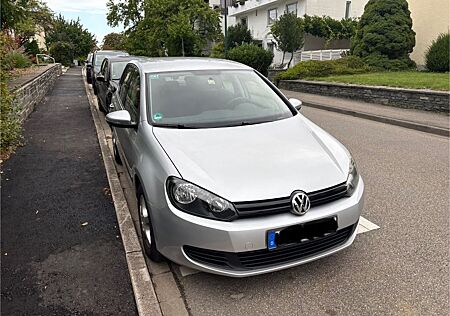 VW Golf Volkswagen VI 1.4