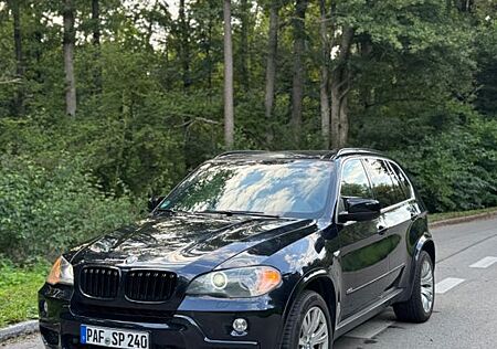 BMW X5 3.0d -