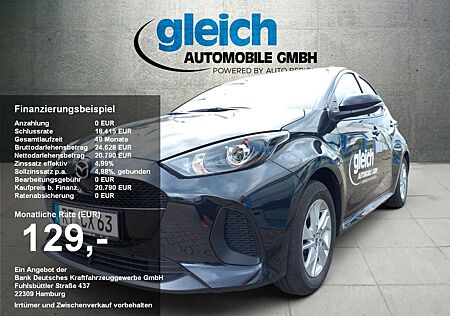Mazda 2 Hybrid 1.5 Centre-Line ACC KeyLess KlimaA
