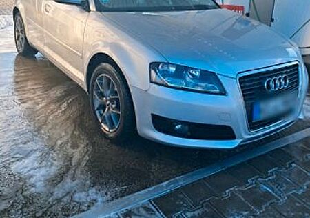 Audi A3 1.4 TFSI Ambition Sportback Ambition