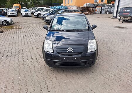 Citroën C2 1.1 Advance/Tüv Neu