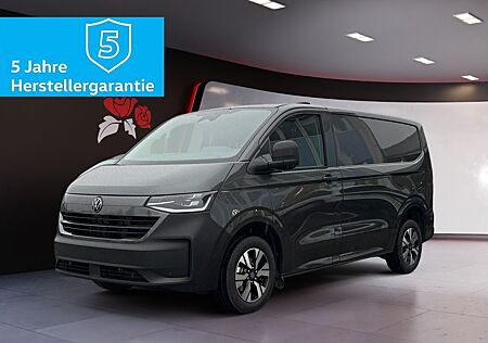 VW T6 Transporter Volkswagen T7 Transporter Kasten 2,0 TDI Automatik 170 PS