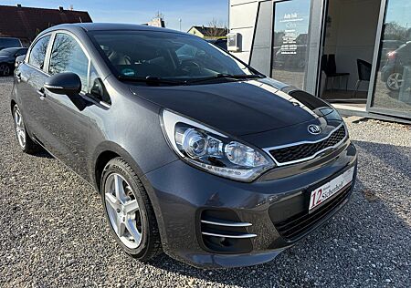 Kia Rio Dream Team/NAVI/KAMERA/8x ALU/1.HAND