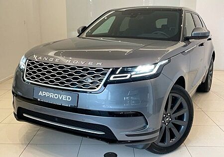 Land Rover Range Rover Velar 2.0 D/21"/PRIVACY/AHK/Ambiente