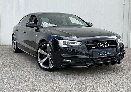 Audi A5 Sportback 3.0 TDI Quattro S-Line