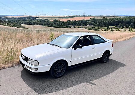 Audi Coupe Coupé 2.0 -