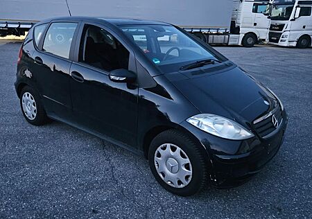 Mercedes-Benz A 150 Classic