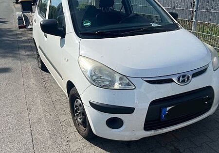 Hyundai i10 1.1 Classic Classic