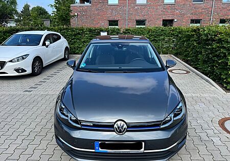 VW Golf Volkswagen 1.5 TSI ACT OPF DSG JOIN BlueMotion JOIN