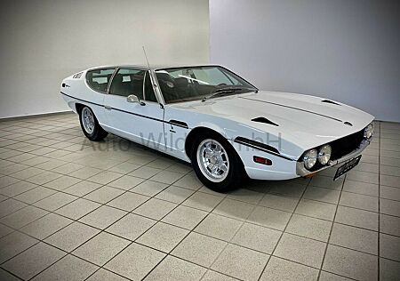 Lamborghini Serie II