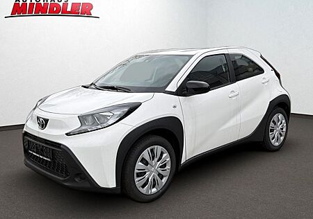 Toyota Aygo (X) Business Edition [Sitzheizung]