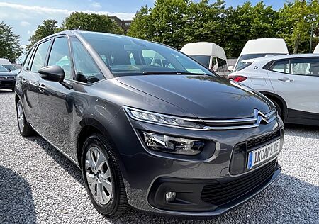 Citroën C4 Spacetourer Grand 1.5 BlueHDI 96 kW*7 Sitze