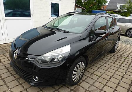 Renault Clio IV Grandtour Expression Navi LED Tempomat