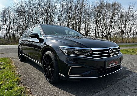 VW Passat Variant Volkswagen GTE (CB5)