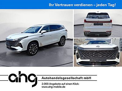 MG S9 PREMIUM PHEV 7 SITZ SONDERAKTIONSPREIS ANFRAG