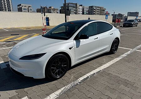 Tesla Model 3 gebraucht kaufen Tesla Model 3 Highland 2024 Long Range Dual Motor