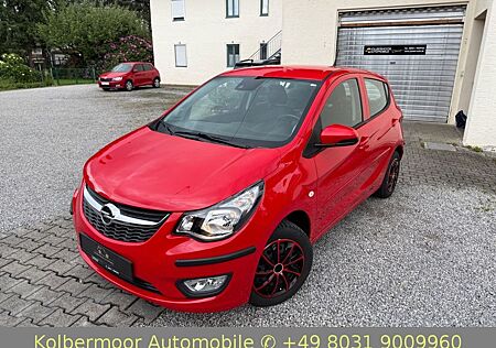 Opel Karl Edition SHZ|LHZ|KLIMA|RADIO|