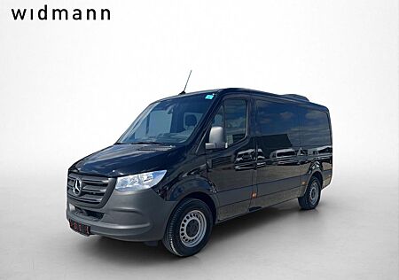 Mercedes-Benz Sprinter 319 CDI Tourer AUT AHK STH Navi KAM