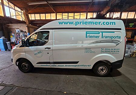 Ford Transit Coustom L2 H3 2,2l