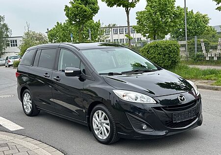 Mazda 5 1.6 CD Center-Line 7-Sitzer Xenon
