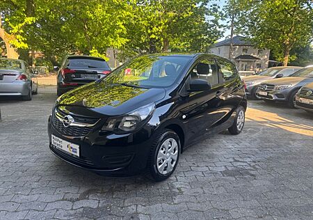 Opel Karl Selection Benzin+Klima+Tüv 07/2026+2.Hand,,