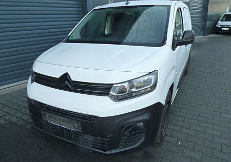 Citroën Berlingo Kasten Lang