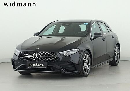 Mercedes-Benz A 200 AMG Line Premium*Navi*MBUX Augm*PTS*Kamera