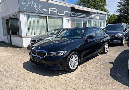 BMW 330e Lim.|1.Hand|Digitaltacho|Harman-Kardon|LED|