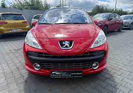 Peugeot 207 Platinum