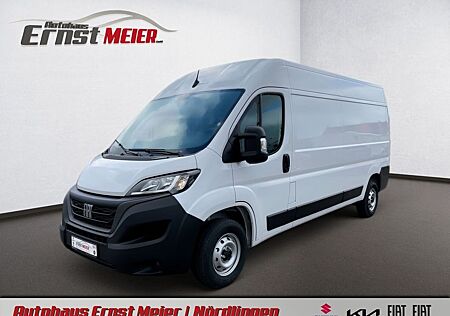 Fiat Ducato L4H2 2.2 140 35 Klima - Kamera 7 Radio