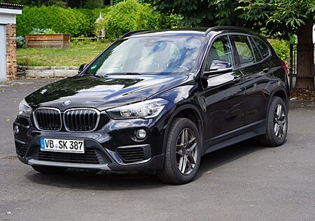 BMW X1 sDrive20i Advantage