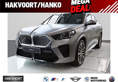 BMW iX2 "MEGA DEAL" UPE € 75270