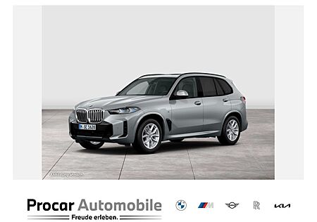 BMW X5 xDrive30d M Sport DA Prof PA Prof Pano HK AHK