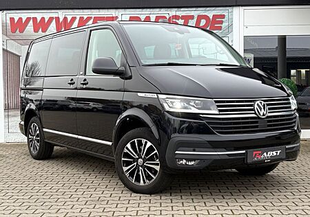 VW T6 Multivan Volkswagen Generation Six LED STDHZG ACC