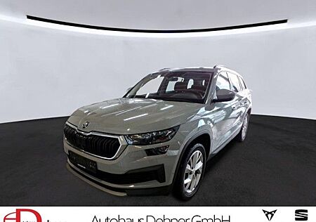 Skoda Kodiaq Tour 2.0 TDI DSG 4x4 AHK+TOTW+PANO+360KAM