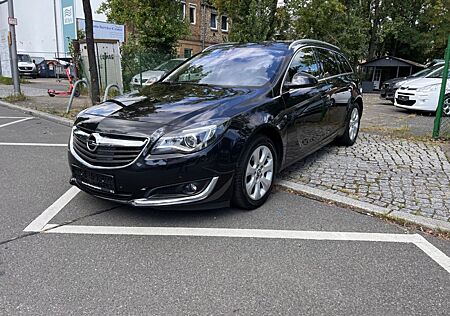 Opel Insignia ST 1.6 CDTI Innovation 100kW Autom.