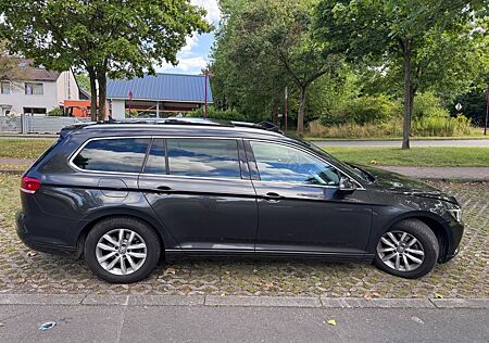 VW Passat Variant Volkswagen Comfortline BMT/Start-Stopp