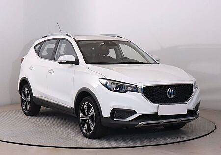MG ZS SUV EV 42.5 kWh 2020 , Automatik, Scheckheft,