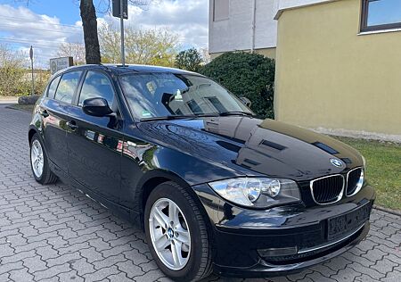 BMW 116i Advanttage*SHZ*Klimaaut,.*PDC*ALU*5trg