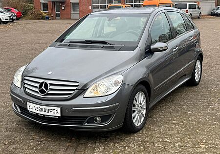 Mercedes-Benz B 180 B CDI Special Edition+Automatik+