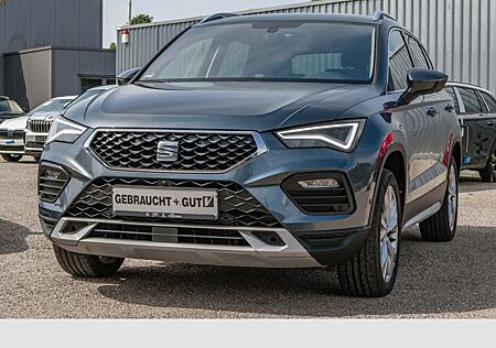 Seat Ateca 2.0 TDI DSG XP Navi-XL LED AHK 360°K LM18