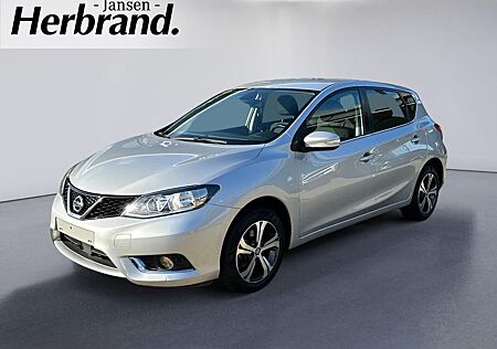 Nissan Pulsar 1.2 Connect