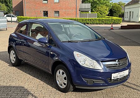 Opel Corsa D 1.4 CATCH ME NOW! KLIMA
